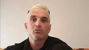 Dublin dad died from stab wound that severed artery and vein, court hears