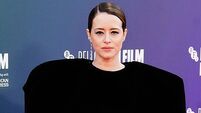 Claire Foy reveals ‘gross’ reason she no longer drinks caffeine