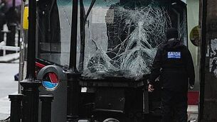 Tributes paid to man in his 80s who died after being hit by bus in Dublin