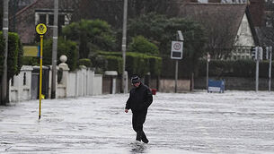 Winter weather Feb 5th 2026