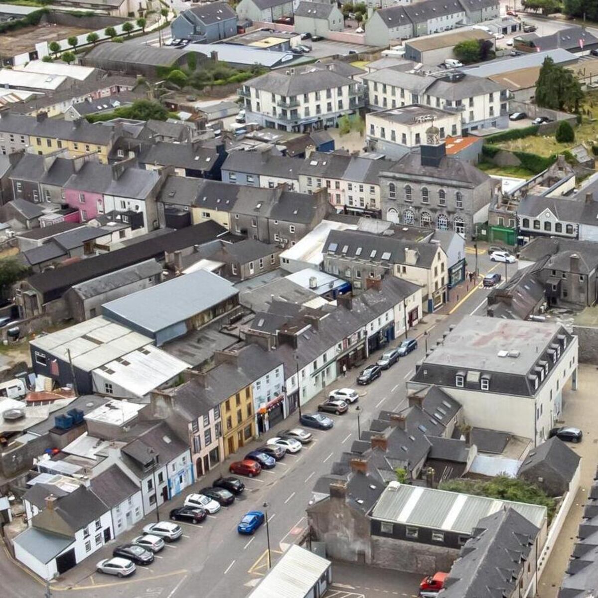 echolive.ie - Sean O’Riordan - Construction cleared to begin on Cork town's primary care centre