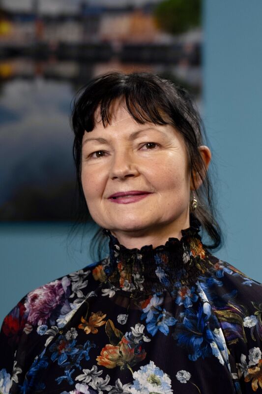 Olivia O’Reilly, staff member with Horizons said: “I feel very lucky to have started working in Horizons, it’s been a really lovely place and I feel that the students teach me".