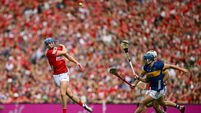 Cork v Tipperary - GAA Hurling All-Ireland Senior Championship Final