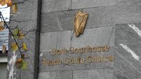 Cork man pleads guilty to breach of safety order after threatening wife with hammer