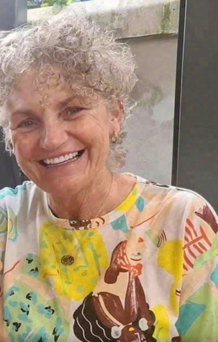 Denise McArdle Moore.