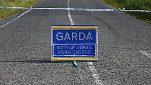 Garda stock
