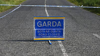 Garda stock