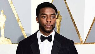 Chadwick Boseman’s widow does not want his legacy to be ‘distilled’ to his death