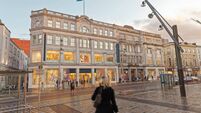 Penneys' Patrick St plan a positive proposition for Cork city centre