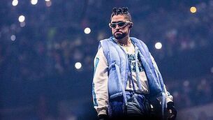 What to expect from Bad Bunny’s Super Bowl half-time performance