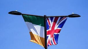 €40 million funding boost for cross‑community and cross‑border initiatives