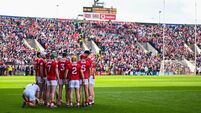 Tipperary v Cork - Allianz Hurling League Division 1A Final
