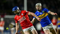 Cork v Tipperary - Allianz Hurling League Division 1A