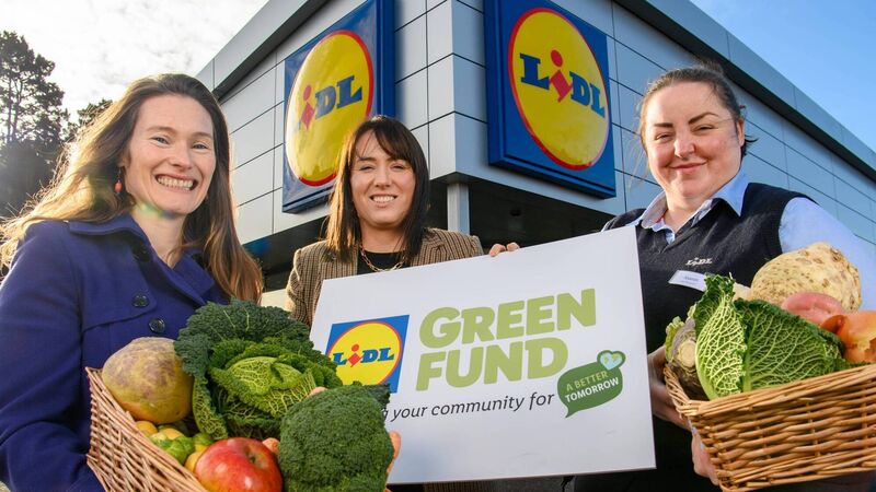 West Cork Food Revolution wins Green Fund top prize