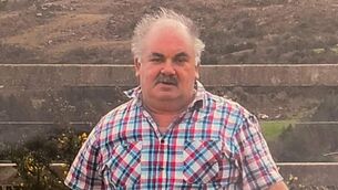 <p>Florence O'Sullivan. Picture: RIP.ie</p>