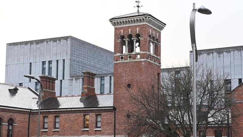 Cork man who threatened to have woman tied and chopped up pleads guilty to charge