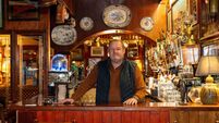 The Village Pubs of Cork: ‘I don’t want a super- pub, I want music, a chat, a fireplace...’