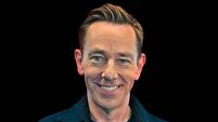 Ryan Tubridy to book in at the Cork Opera House