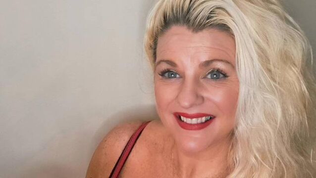 <p>ove should never ever be forgotten, says Emer.</p>