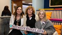 Network Ireland West Cork to host ‘own the spotlight’ panel event