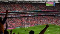 Cork v Tipperary - GAA Hurling All-Ireland Senior Championship Final