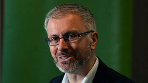 39th European Greens Congress in Dublin