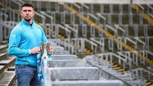 Colm Begley expects 'steady flow' of Irish players to join AFL
