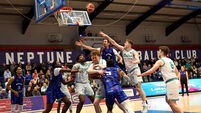 Cork Basketball: Battle to avoid relegation rolls on with Neptune in action twice