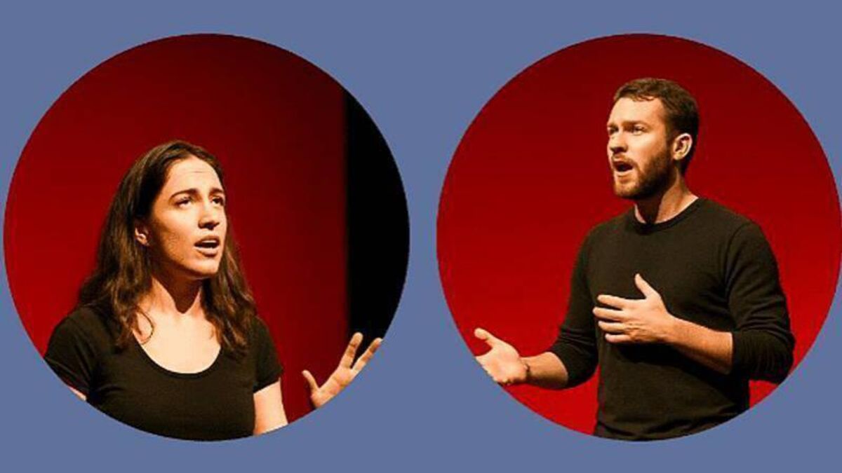 Theatre nights: Search for Cork's greatest orator, comedy, and plenty of  drama