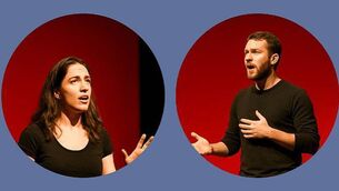 <p class="contextmenu internal_Caption">The Monologue Challenge is at Cork Arts Theatre next Wednesday. </p>