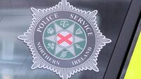Man dies in Co Down road collision