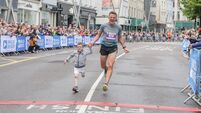 Charity places available for Cork City Marathon