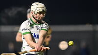 UL v ATU Galway - Electric Ireland HE GAA Fitzgibbon Cup Round 2