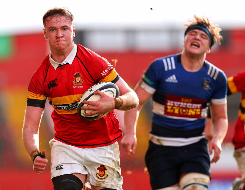 Crescent Comp v CBC: CBC’s Michael Manning