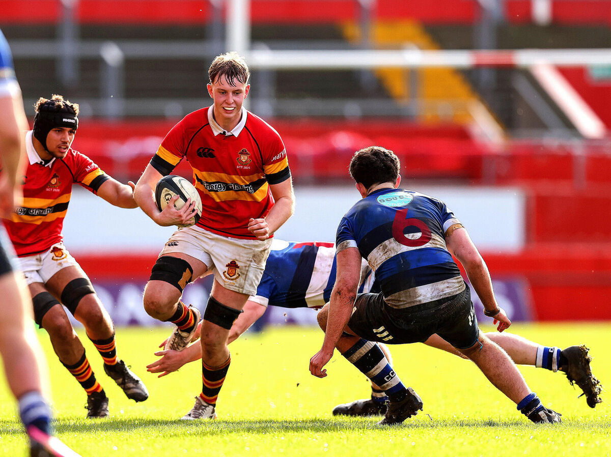 Crescent Comp v CBC: CBC’s David Mac Coitir