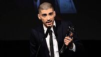 Former One Direction star Zayn Malik ‘not looking for public relationship again’