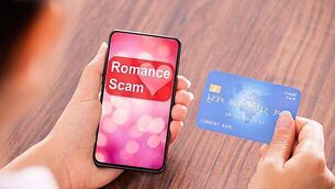 ‘Cruel’ romance scams cost Northern Irish victims almost €1 million – PSNI