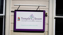 HSE Temple Street spinal surgery review