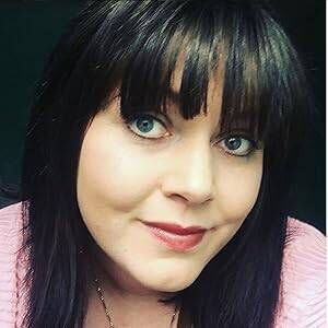 The Boys of Tommen author Chloe Walsh