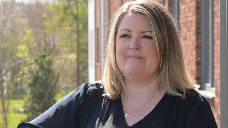 Two Cork writers hit TV jackpot with stories of love