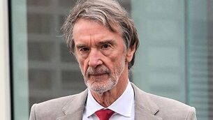 Jim Ratcliffe’s ‘UK colonised by immigrants’ claim to be investigated by FA