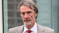 Jim Ratcliffe’s ‘UK colonised by immigrants’ claim to be investigated by FA
