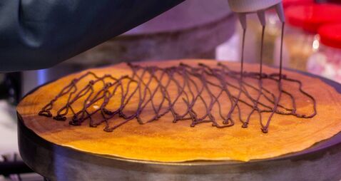 Free pancakes with option for charity donation in Cork next Tuesday