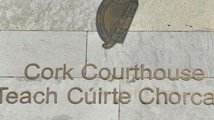 <p>Defence barrister Abigail Creed said the defendant was storing the drugs for other unnamed individuals. Picture: Dan Linehan.</p>