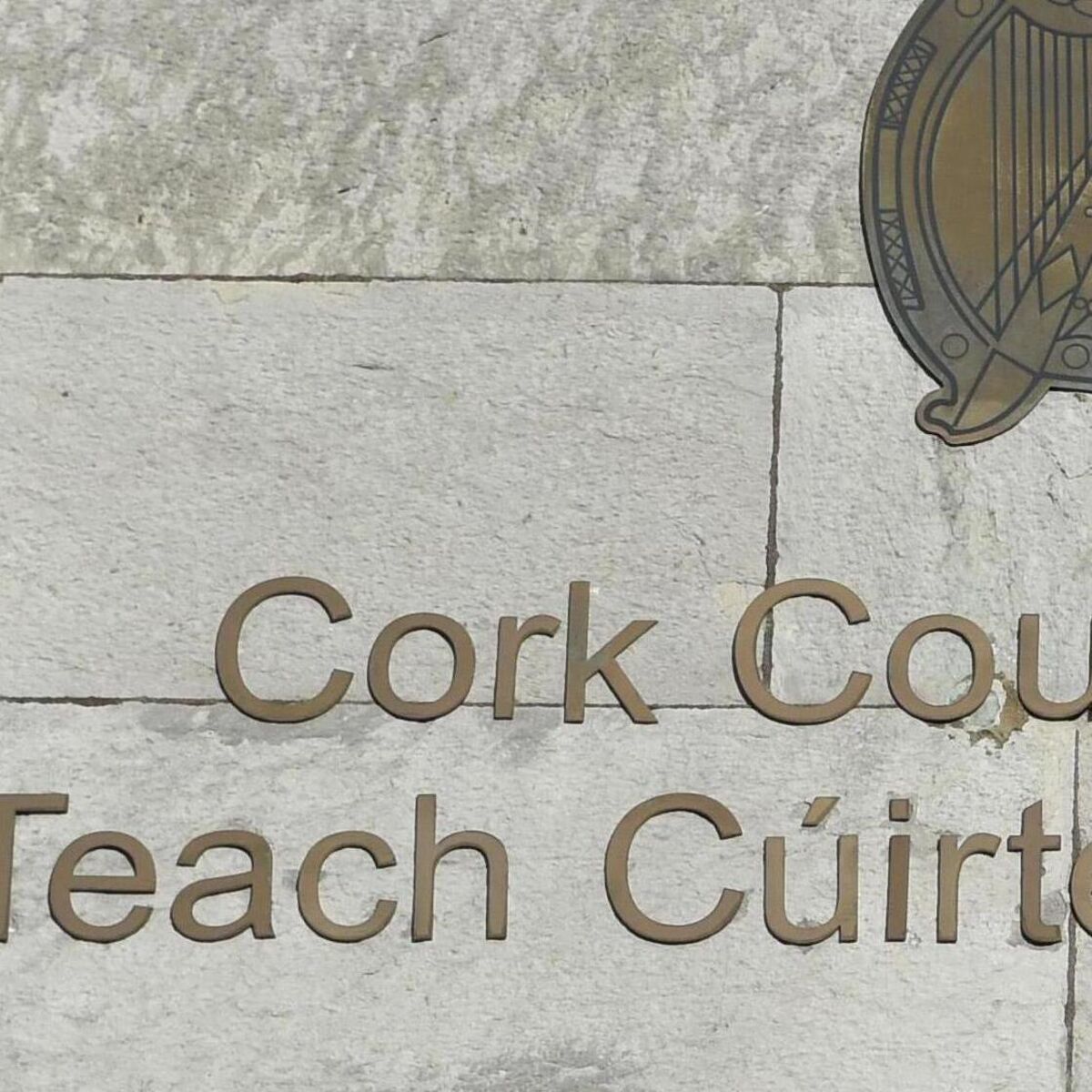 echolive.ie - Liam Heylin - These people are not your friends' judge tells Cork man on drugs charge