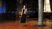 Cork’s Ortús Chamber Music Festival returns this month