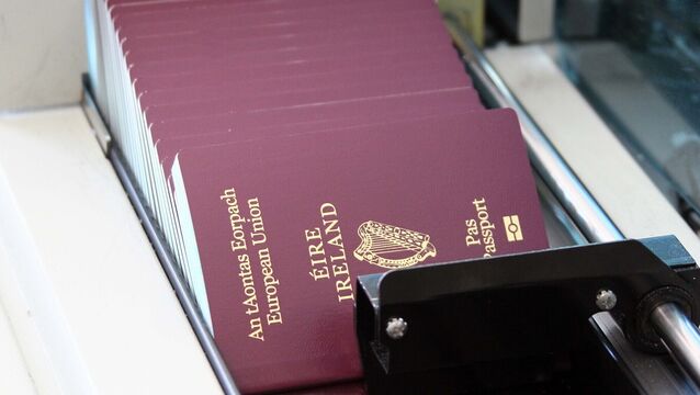 <p>The Cork passport office will continue to provide its urgent appointment service, including a four-day renewal service.</p>