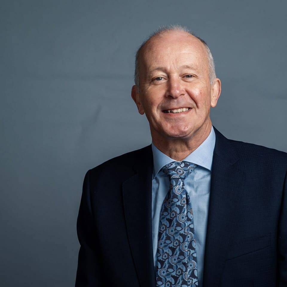 Independent councillor Albert Deasy said his remarks at Monday’s council meeting “made no implication whatsoever” that women are less capable than men.