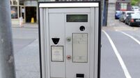 Cork's pay-parking machines to make way for app-enabled tech