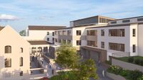 Cork's St Francis College gets green light for new school building